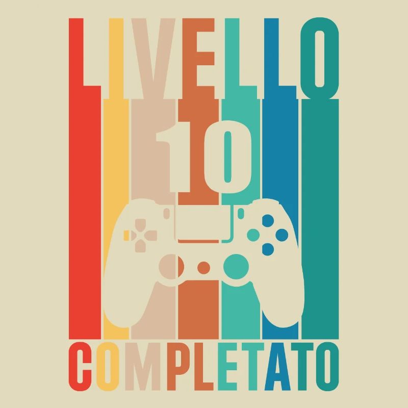 Stufe 10