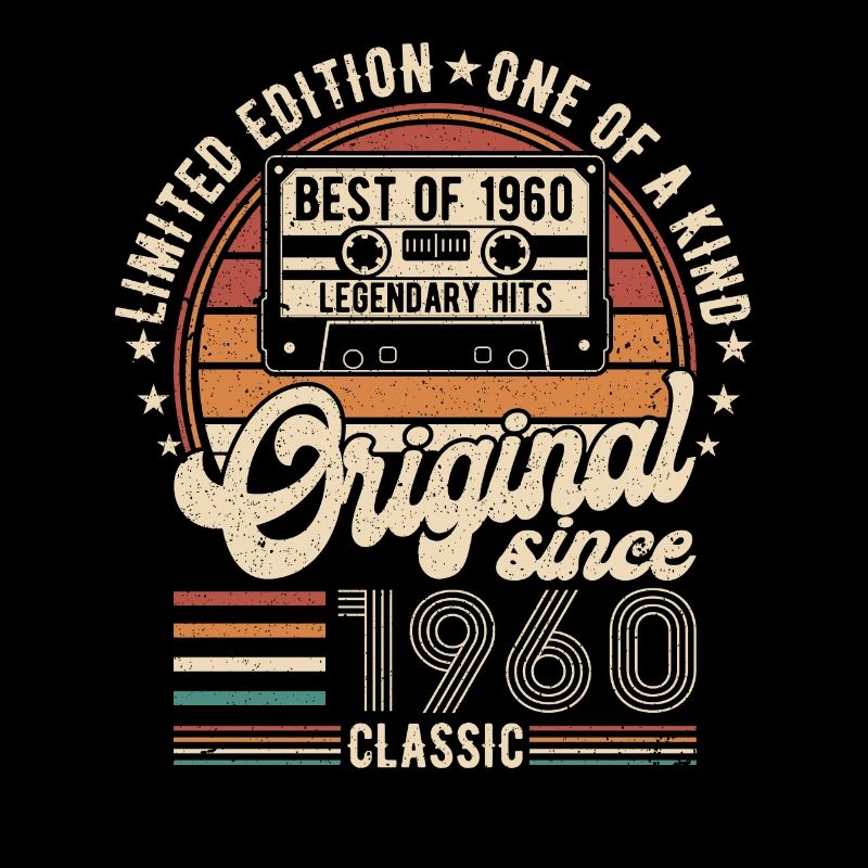 Eternal Elegance '64