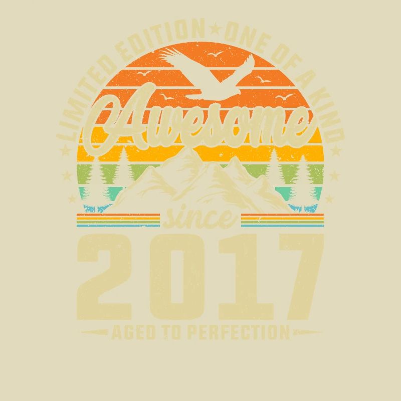 Creative artworks in 2017