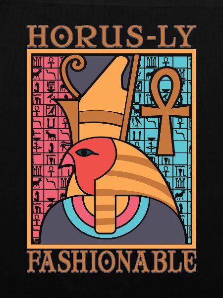 Horus-ly modisch