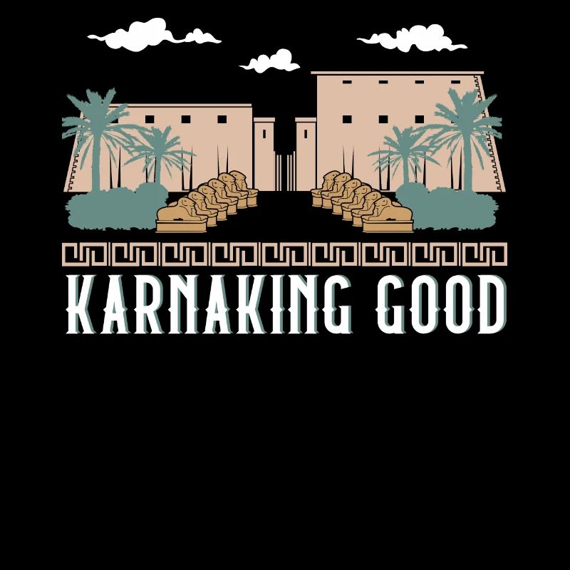 Karnaking bon