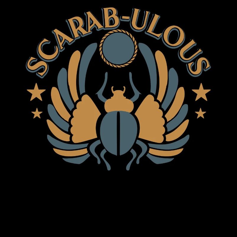 Skarabäus