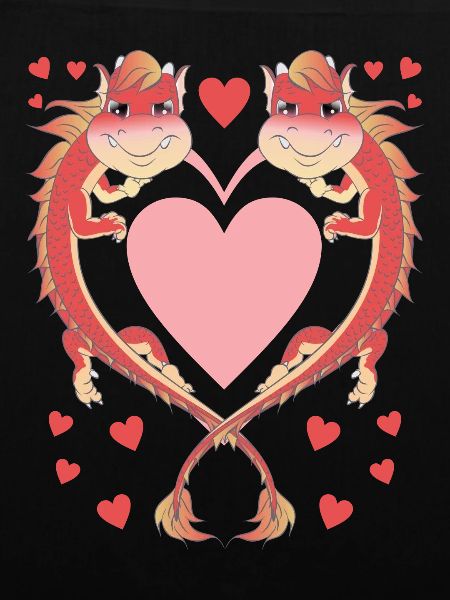 Dragons