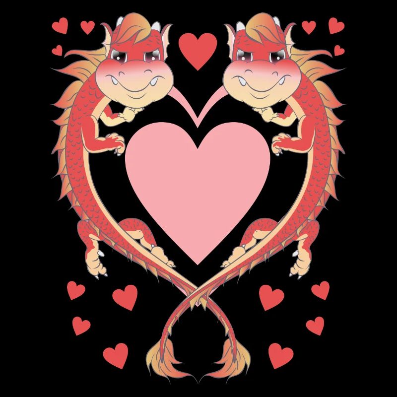 Drachen