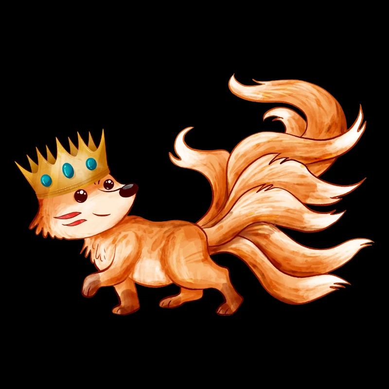 Kitsune