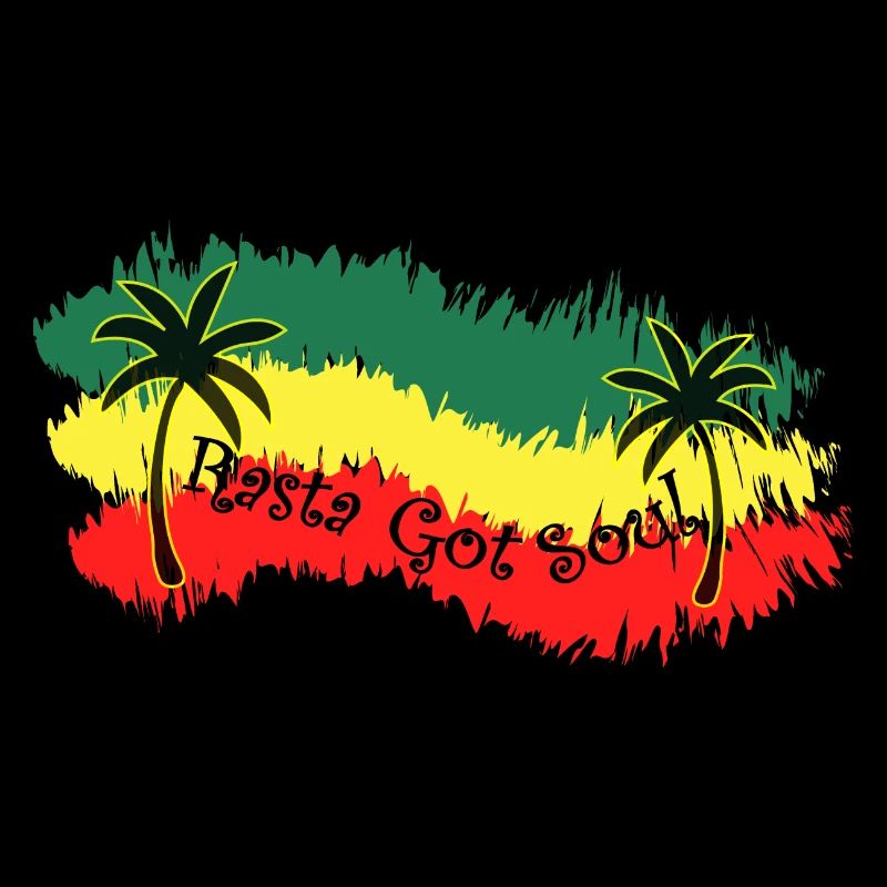Rasta Got Soul