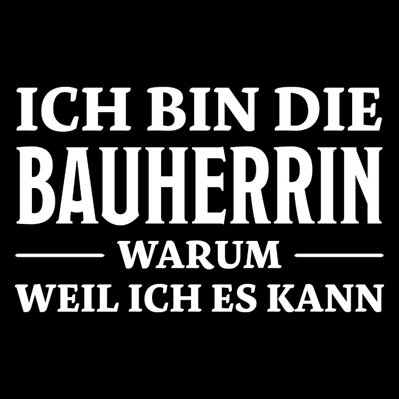 Bauherrin Spruch Bauherr Lustig Bauherrin Geschenk