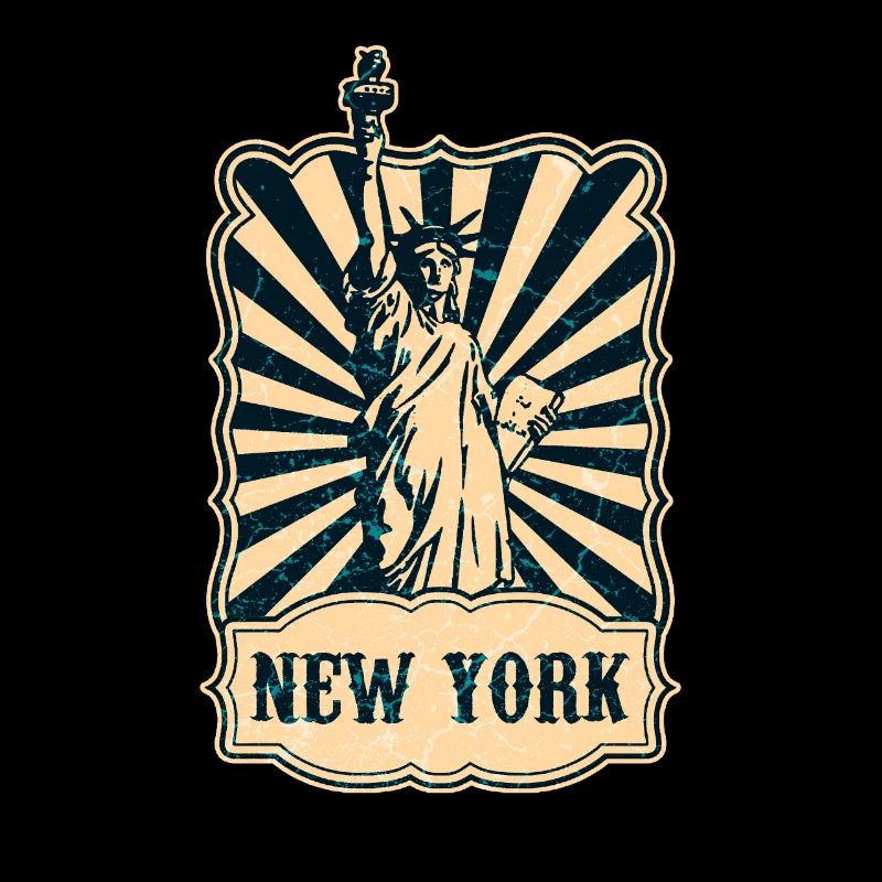 New York Freiheitsstatue