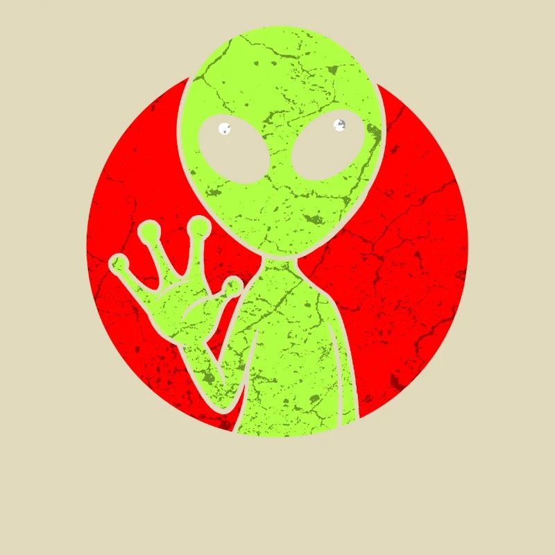 étranger