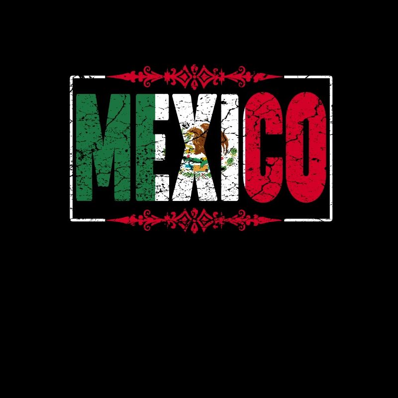 Mexiko