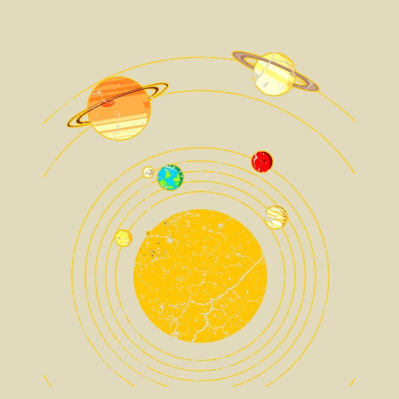 Solar system