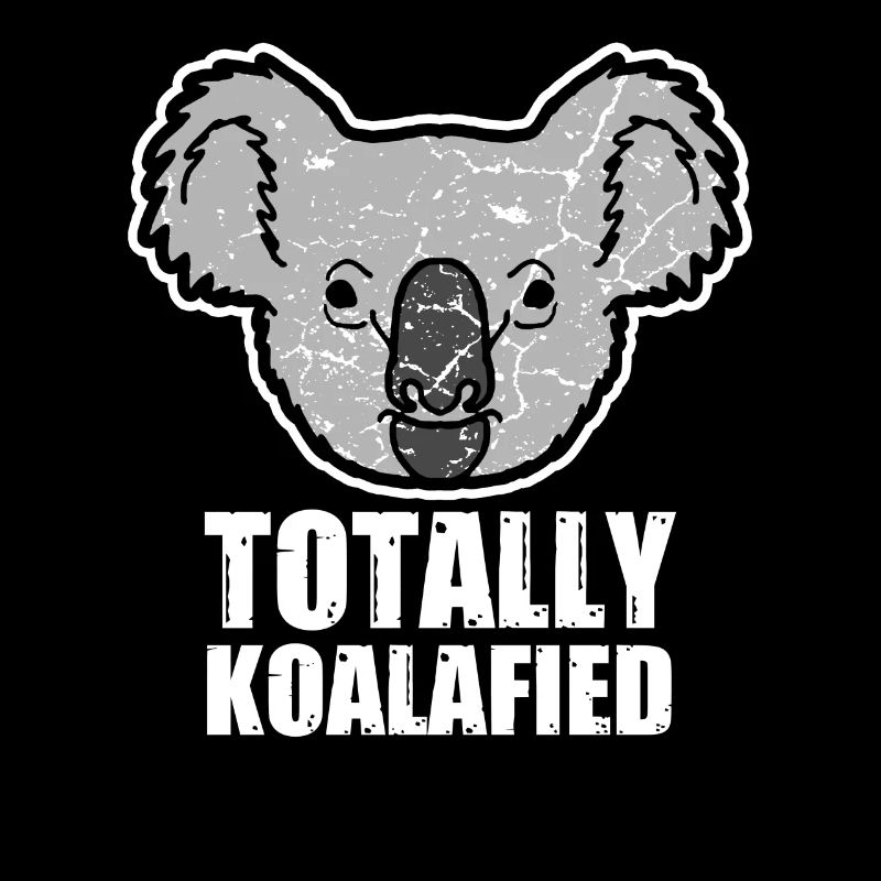 Koala Lustig Australien