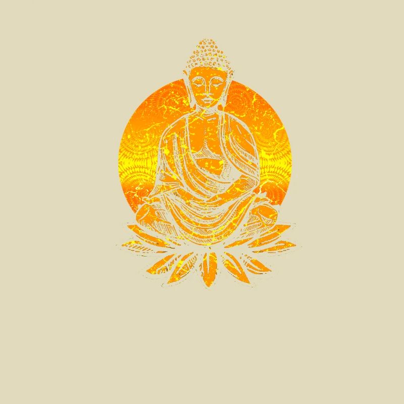 Buddha Buddhismus