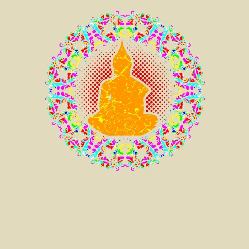 Buddha Buddhismus
