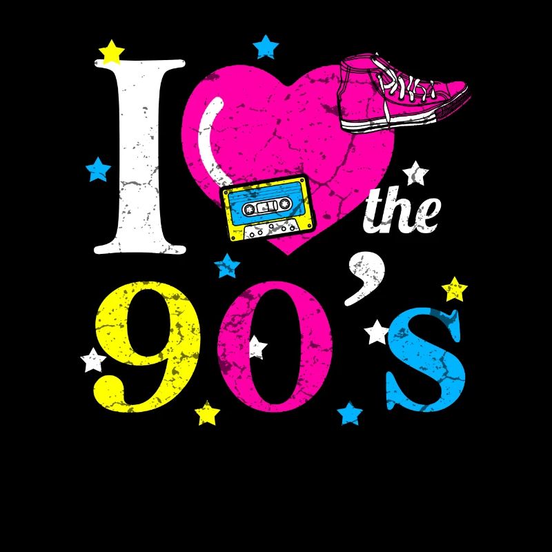 Années 90