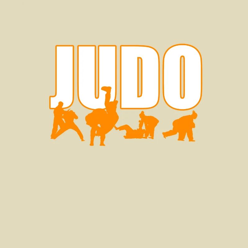 judo