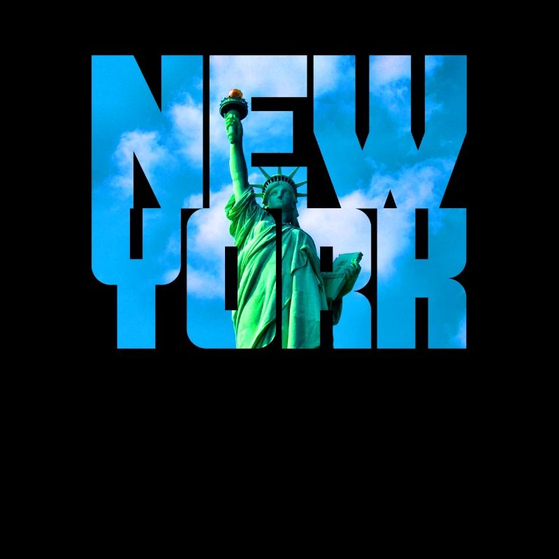Freiheitsstatue New York
