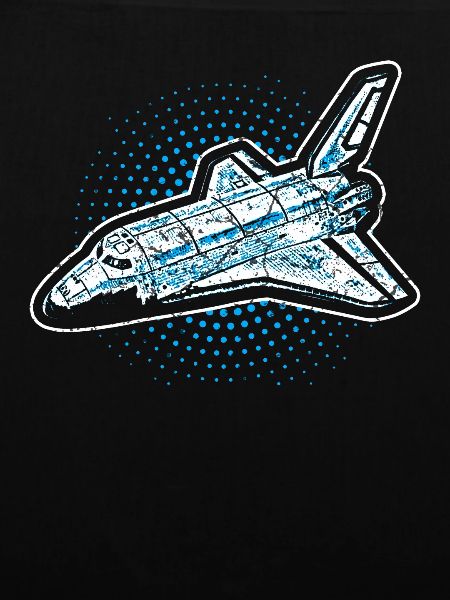 Space Shuttle NASA