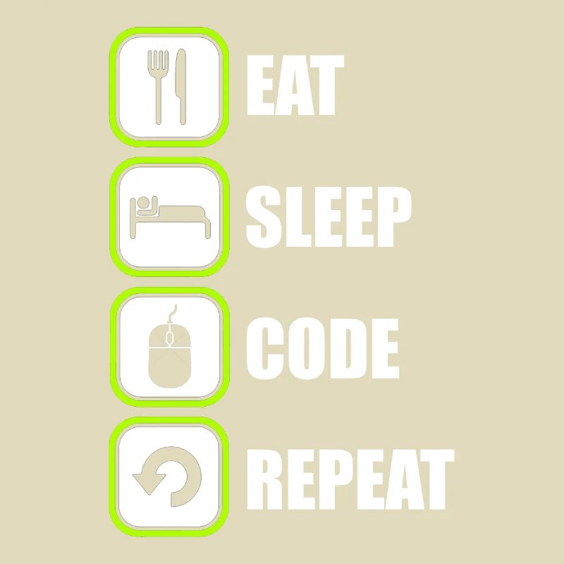 Programmeur Programmeur Code de programmation