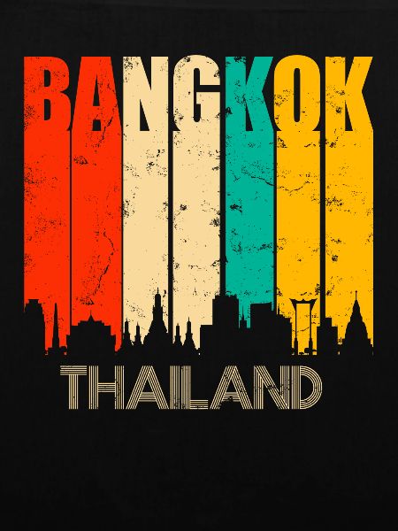 Bangkok Thailand