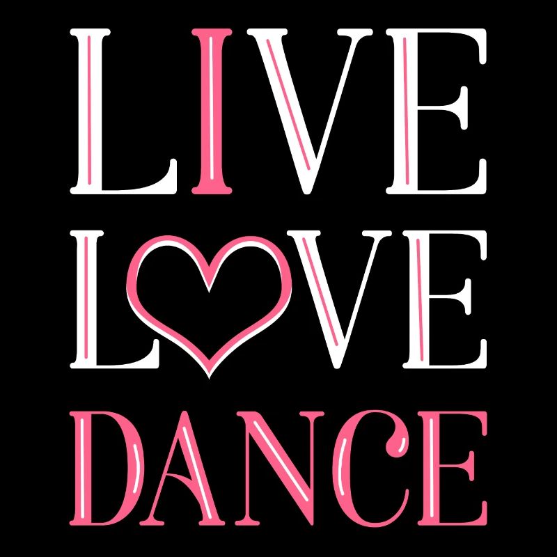 Live Love Dance