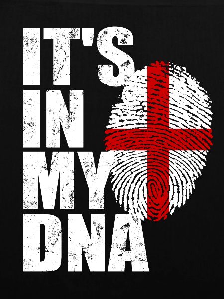 England Engländer Englisch Flagge