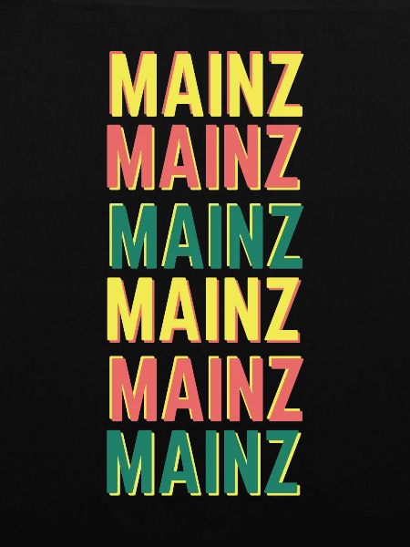 Mainz Deutschland