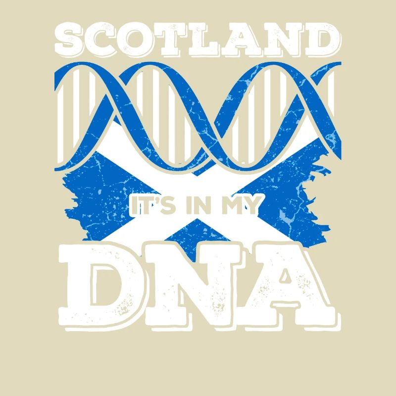 ADN écossais