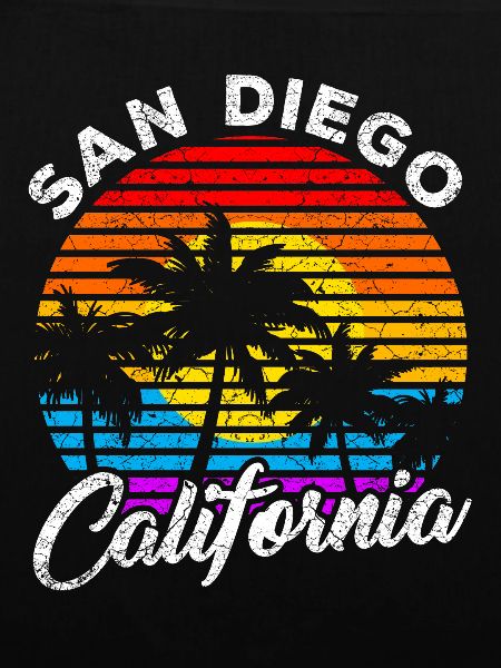 San Diego