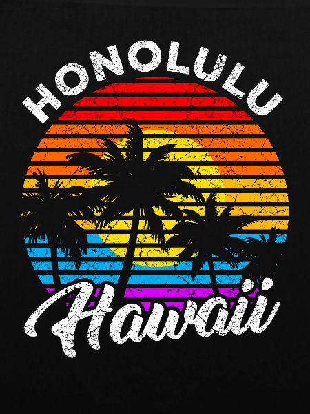 Honolulu Hawaii