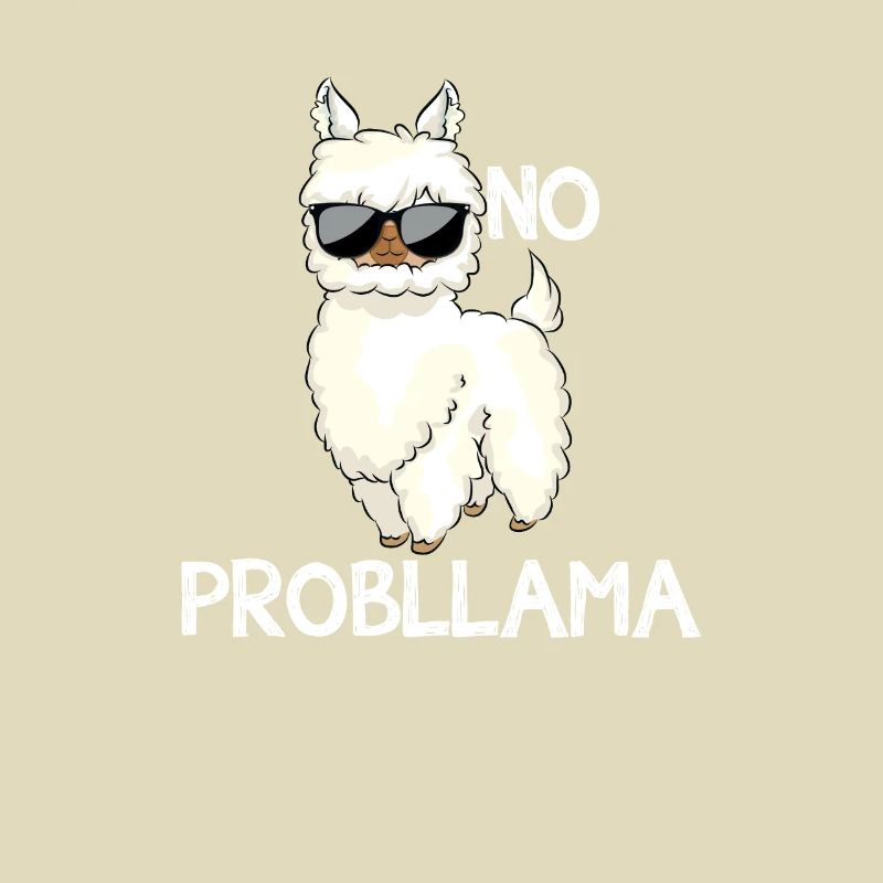 No problem Lama