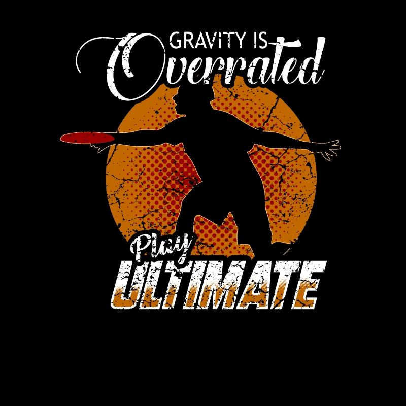 Ultimate Frisbee