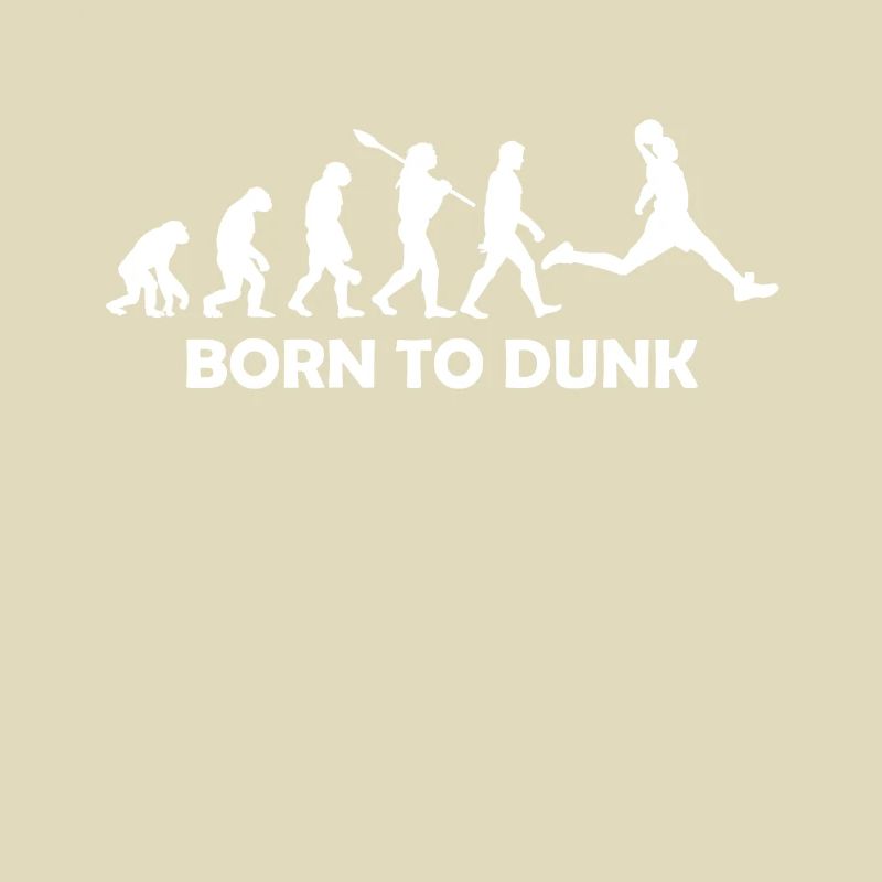 Basketball Evolution