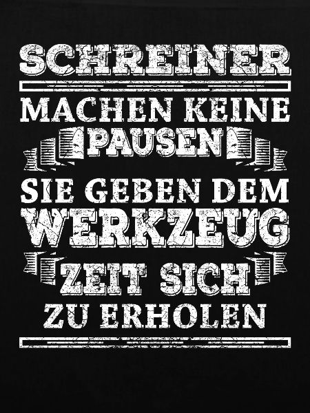 Schreiner