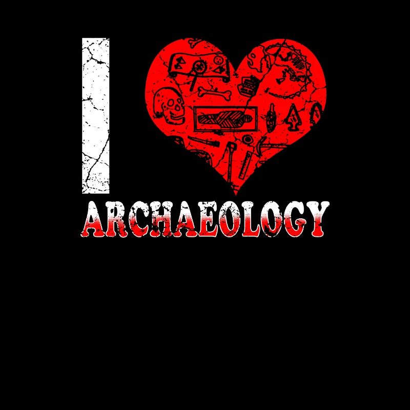 Archéologie archéologue archéologue