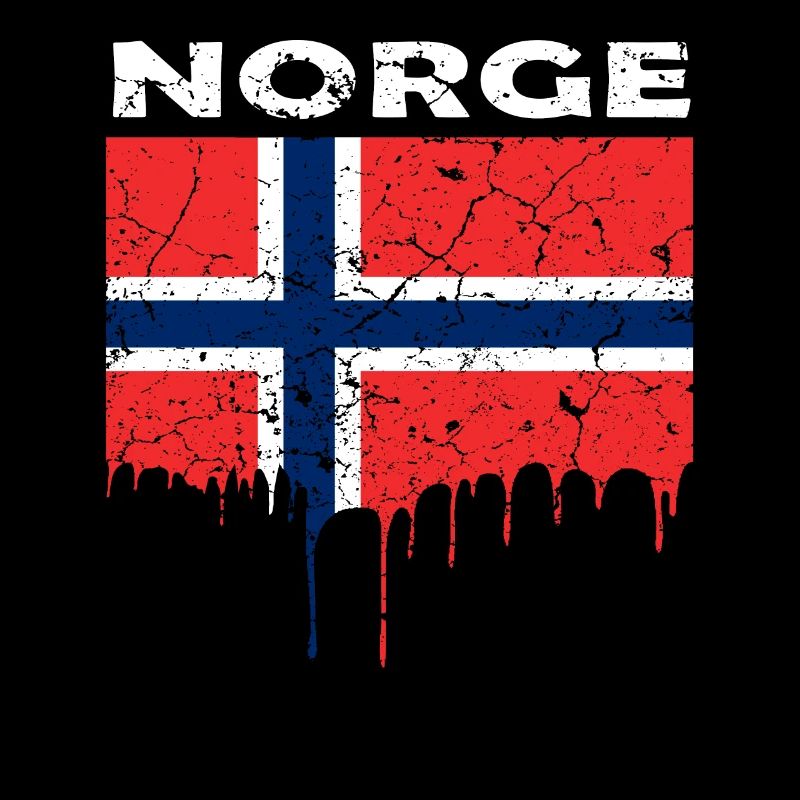 Norway flag