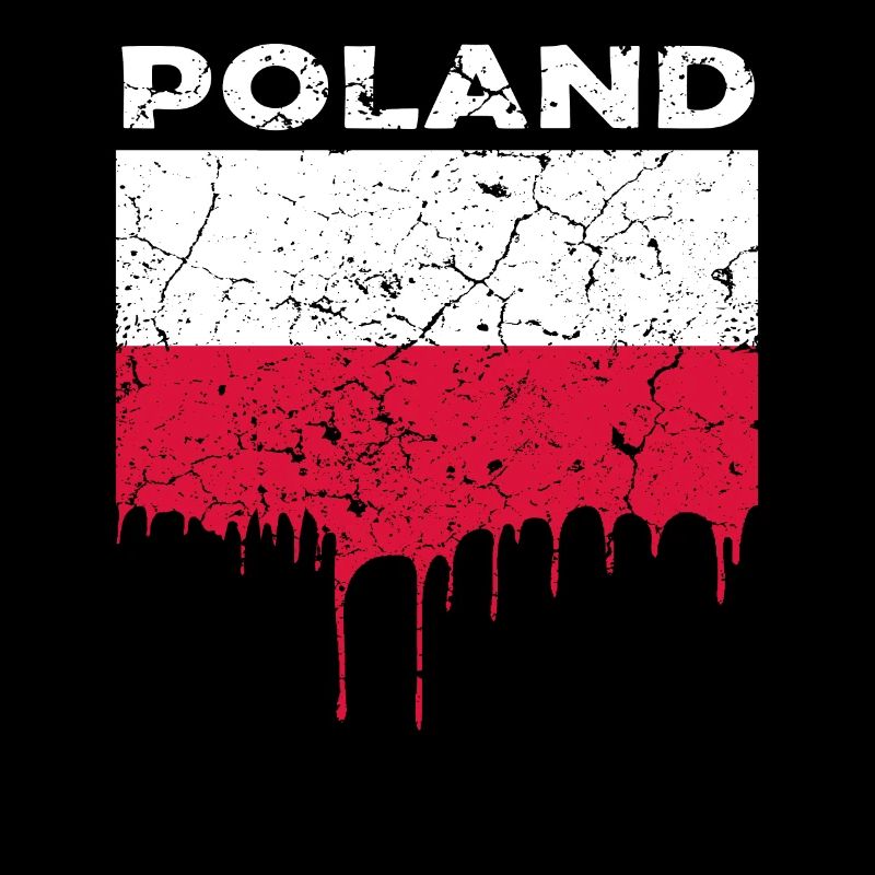 Poland Flag