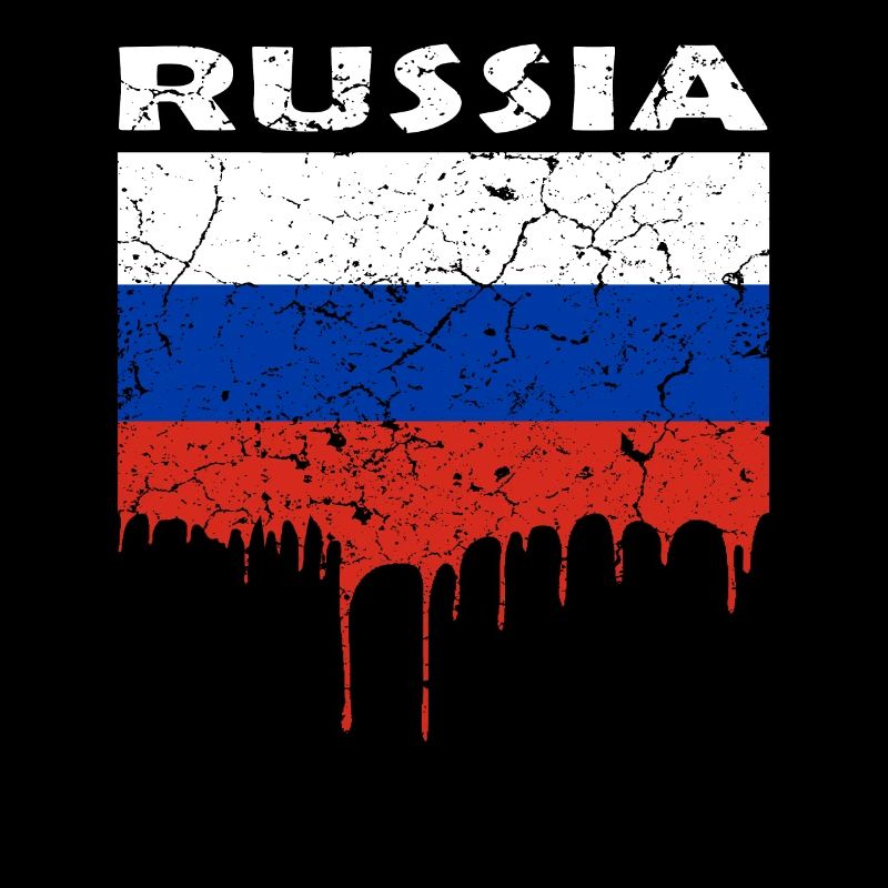 La russie