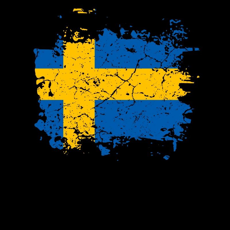Drapeau suède