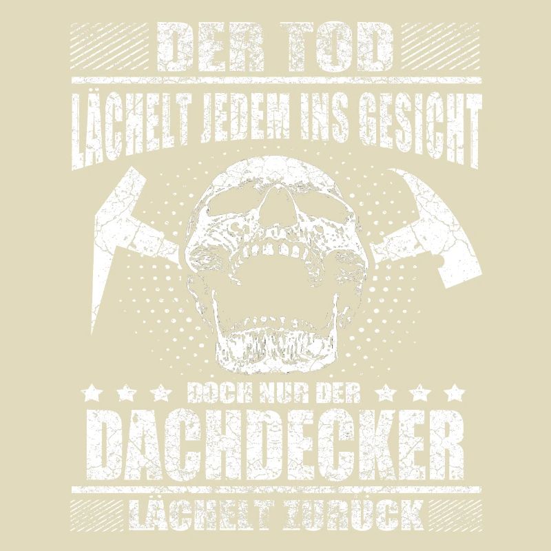Dachdecker