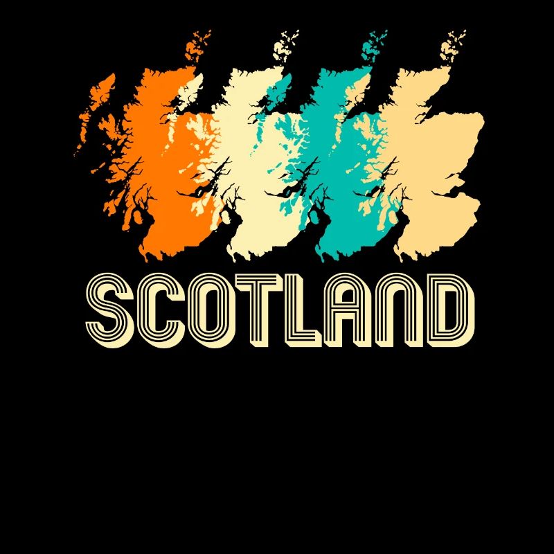 Schottland