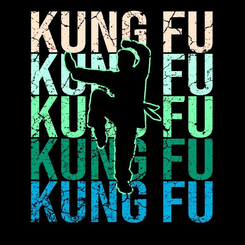 Kung Fu