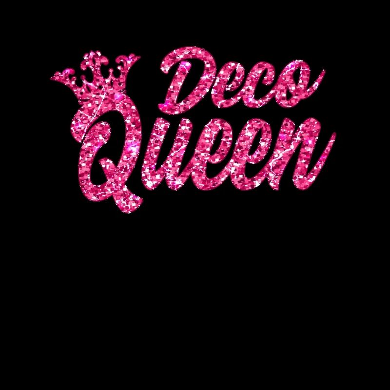 Deco Queen