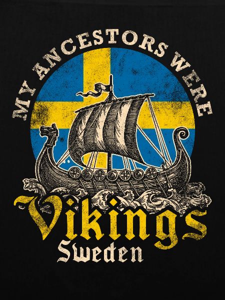 Swedish viking