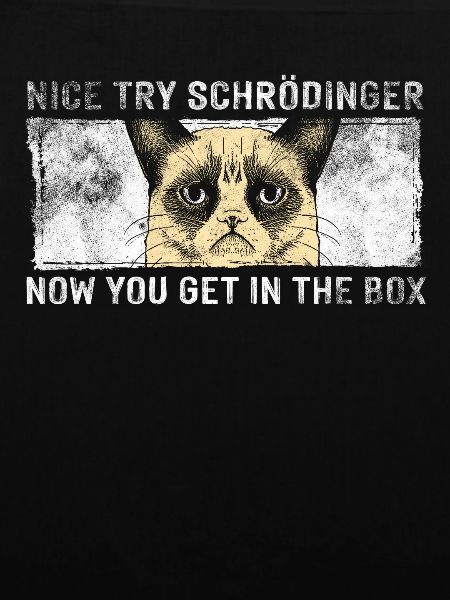Schrödingers Katze