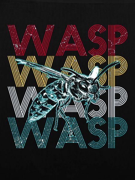 Wespe