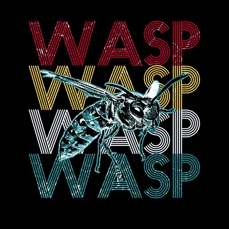 Wespe