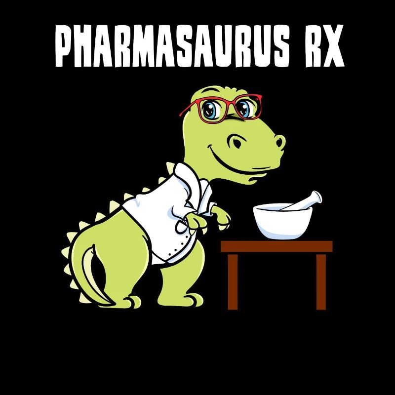 Pharmasaurus RX