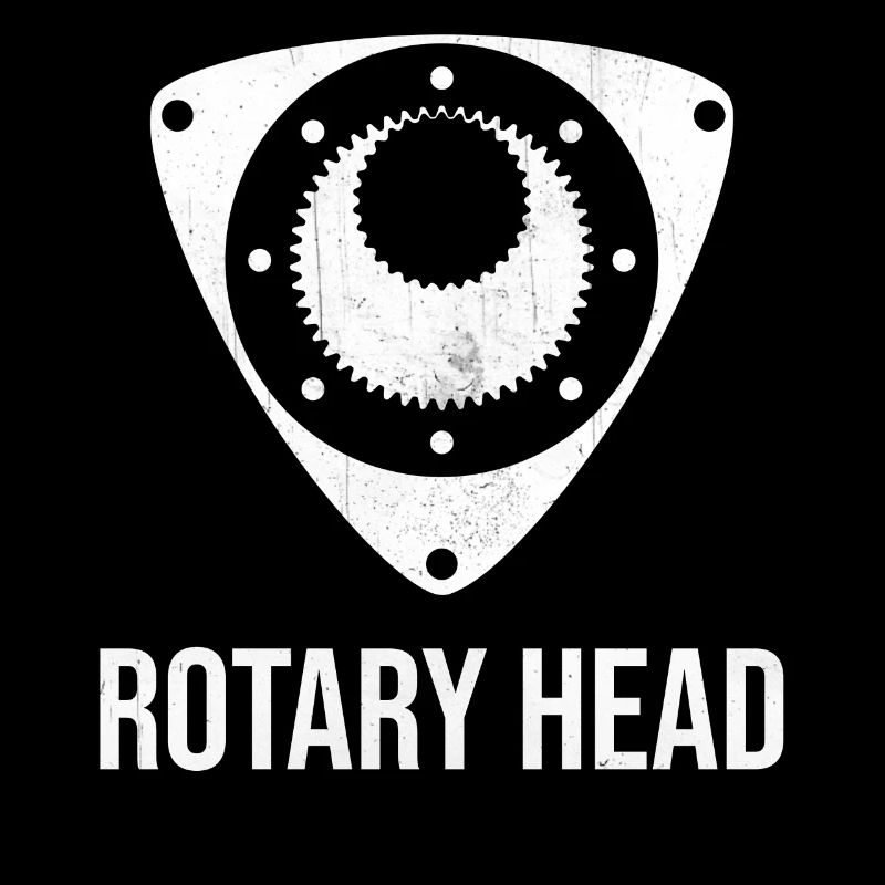 Rotary Engine Tuning Drift Rotary Head