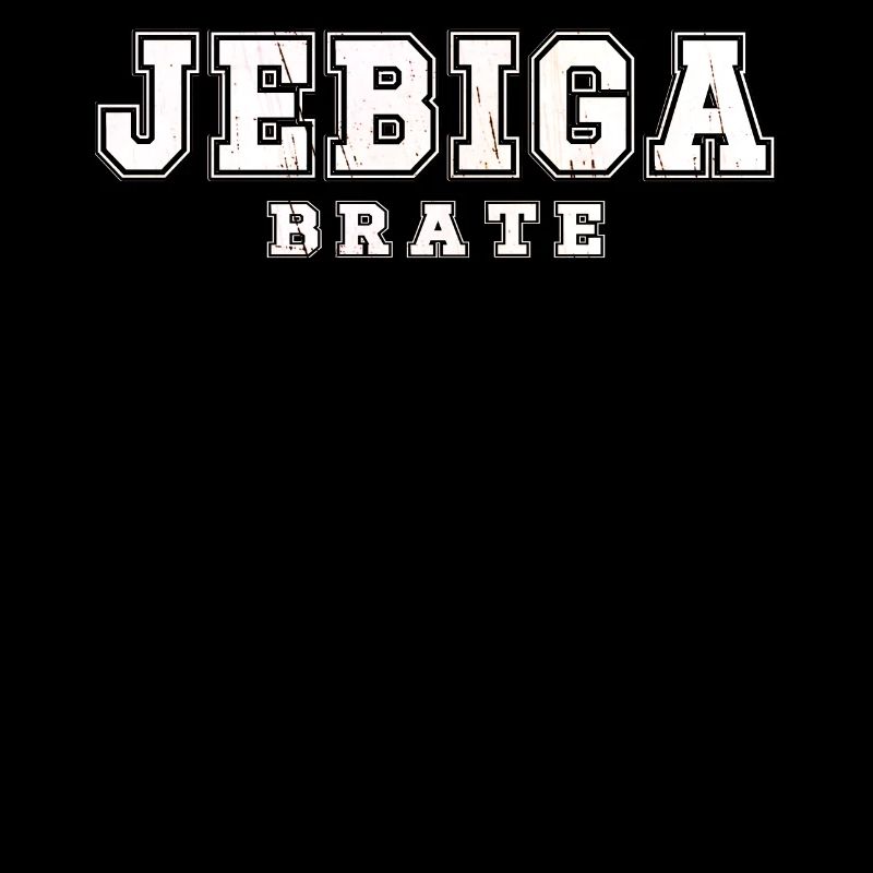 Balkan Jebiga Brate